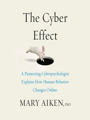 cover image of The Cyber Effect